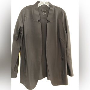 Athleta blazer